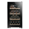 Cave à vin LA SOMMELIÈRE LS52BLACK