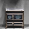 Cuisiniere à bois Légende ARCHAMBAUD F-90-B - 90cm