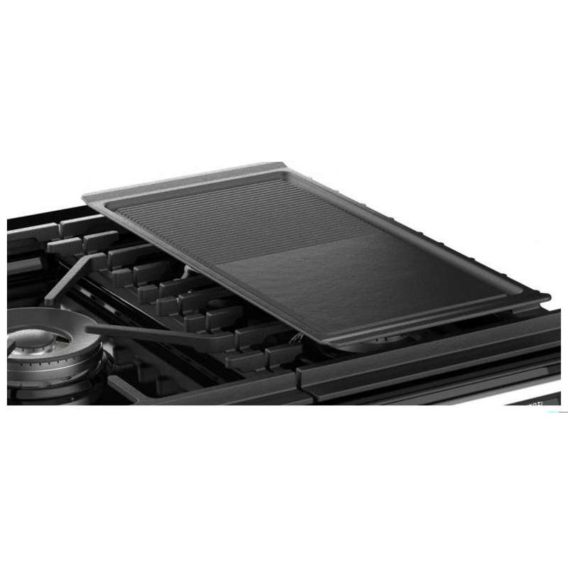 Piano de cuisson Stoves RICHMOND DELUXE 100cm Mixte