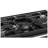 Piano de cuisson Stoves RICHMOND DELUXE 100cm Mixte
