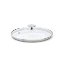 Couvercle Debuyer ALCHIMY en verre 3428.24