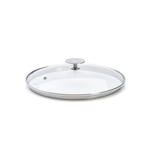 Couvercle Debuyer ALCHIMY en verre 3428.24