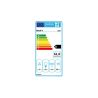 Hotte NOVY groupe filtrant 814 encastrable 60cm