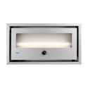 Hotte NOVY groupe filtrant 814 encastrable 60cm