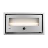 Hotte NOVY groupe filtrant 814 encastrable 60cm