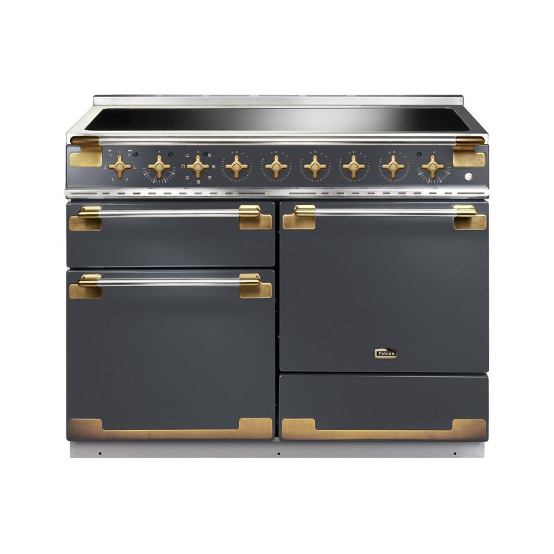 Piano de cuisson FALCON Elise Luxe édition spéciale 110 cm induction