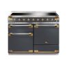 Piano de cuisson FALCON Elise Luxe édition spéciale 110 cm induction