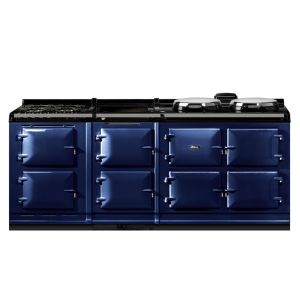 Bleu foncé