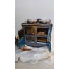 Piano de cuisson AGA Total Control TC3 100 cm Dartmouth Blue