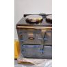 Piano de cuisson AGA Total Control TC3 100 cm Dartmouth Blue