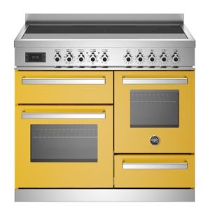 Piano de cuisson BERTAZZONI...