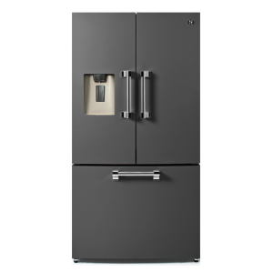 Gris Anthracite