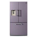 Réfrigérateur STEEL Ascot 90 French Door