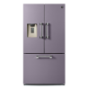 Réfrigérateur STEEL Ascot 90 French Door