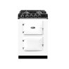 Piano de cuisson AGA eR3 60cm mixte
