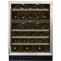 Cave à vin de service AIRLUX intégrable 60 cm ARCAV54