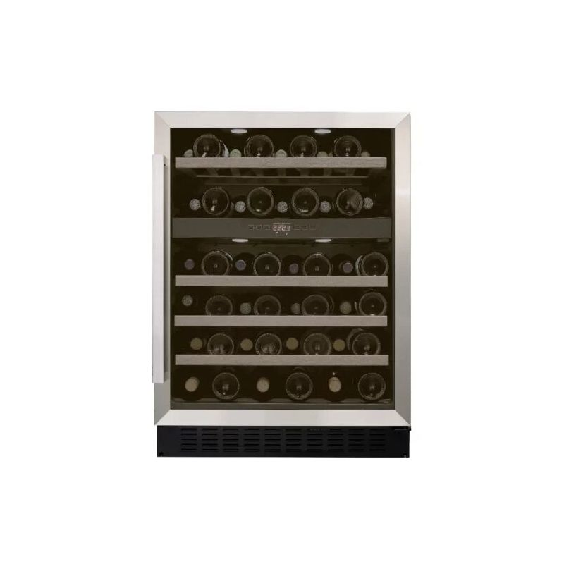 Cave à vin de service AIRLUX intégrable 60 cm ARCAV54