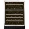 Cave à vin de service AIRLUX intégrable 60 cm ARCAV54