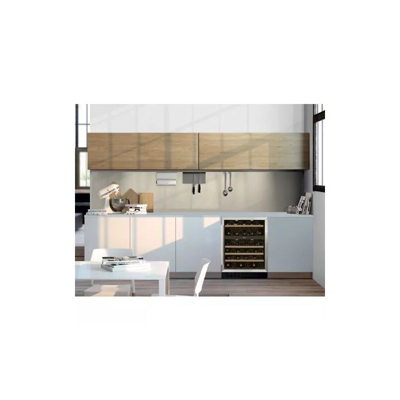 Cave à vin de service AIRLUX intégrable 60 cm ARCAV54