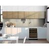 Cave à vin de service AIRLUX intégrable 60 cm ARCAV54