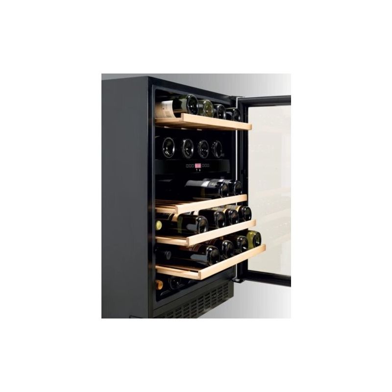 Cave à vin de service AIRLUX intégrable 60 cm ARCAV54