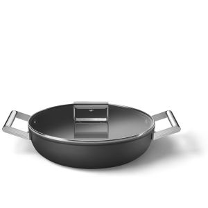 Sauteuse 28cm avec...