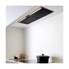 Novy Groupe encastrable Crystal Noir 26052