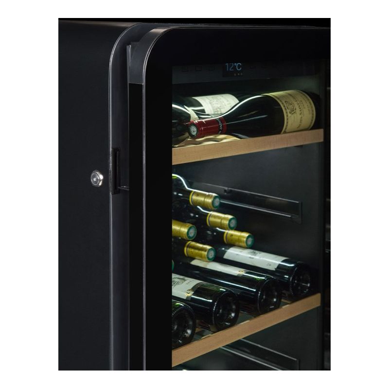 Cave à vin LA SOMMELIÈRE APOGEE150PV