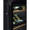 Cave à vin LA SOMMELIÈRE APOGEE150PV