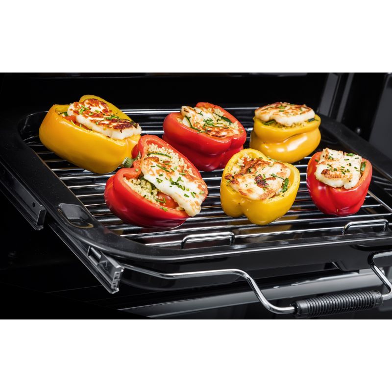 Piano de cuisson FALCON Longstock Deluxe 90cm Induction