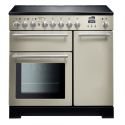 Piano de cuisson FALCON Longstock Deluxe 90cm Induction