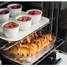 Piano de cuisson FALCON Longstock Deluxe 110 cm Induction