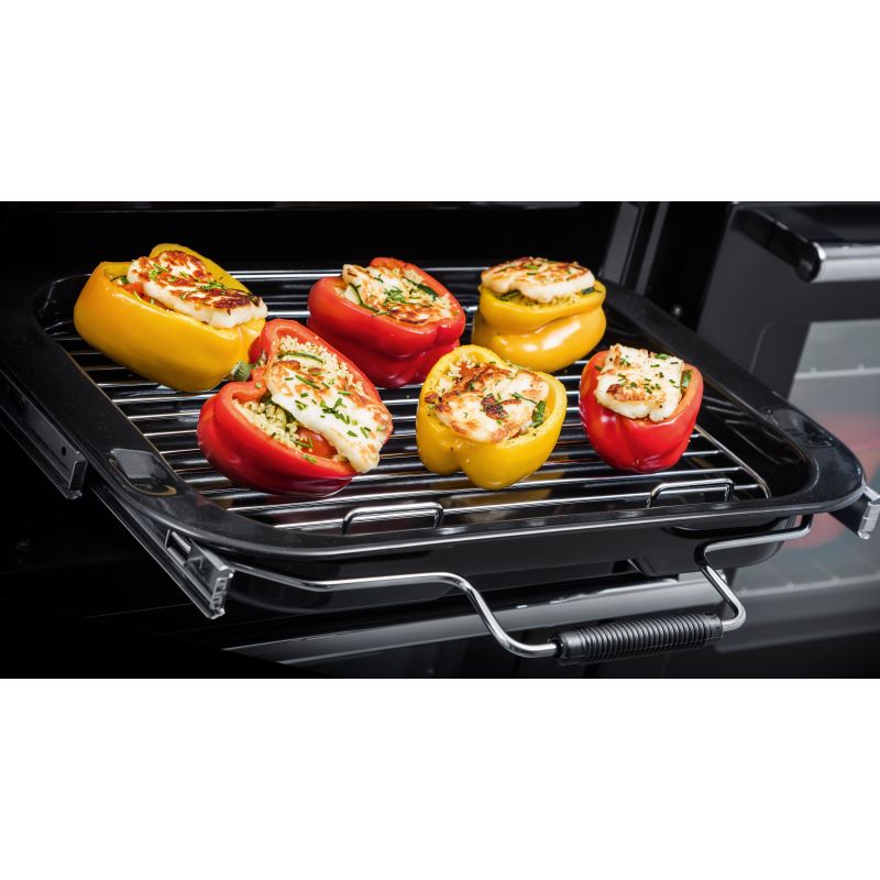 Piano de cuisson FALCON Longstock Deluxe 110 cm Induction