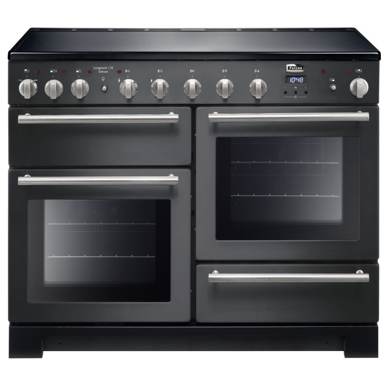 Piano de cuisson FALCON Longstock Deluxe 110 cm Induction