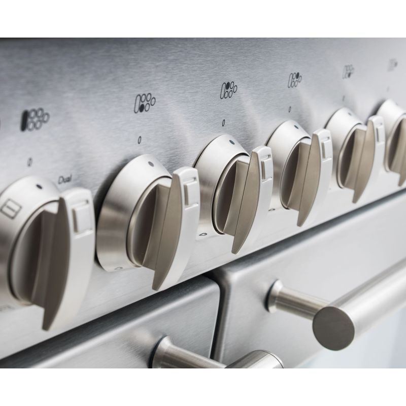 Piano de cuisson FALCON Longstock Deluxe 110 cm Induction