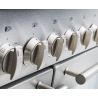 Piano de cuisson FALCON Longstock Deluxe 110 cm Induction