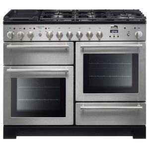Piano de cuisson FALCON Longstock Deluxe 110cm Mixte