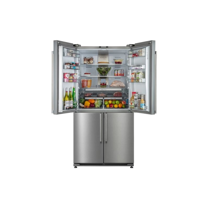 Réfrigérateur américain 4 portes Falcon FSXS21