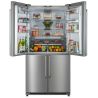 Réfrigérateur américain 4 portes Falcon FSXS21