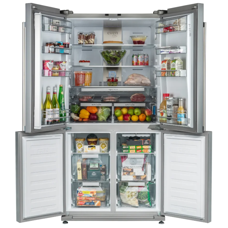 Réfrigérateur américain 4 portes Falcon FSXS21