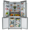 Réfrigérateur américain 4 portes Falcon FSXS21