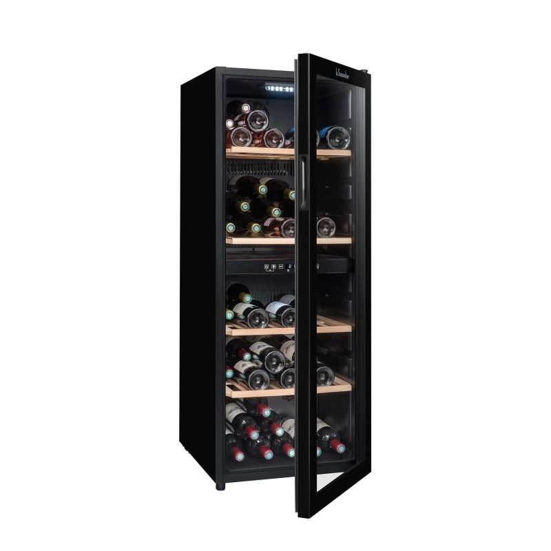 Cave à vin de service LA SOMMELIÈRE SLS90DZ