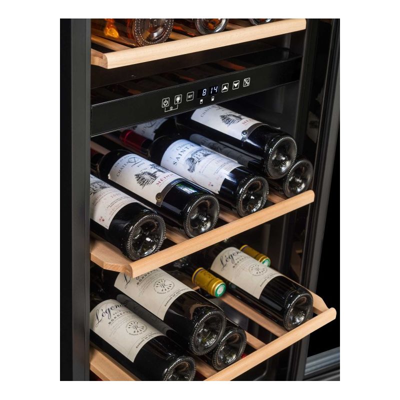 Cave à vin de service LA SOMMELIÈRE SLS90DZ