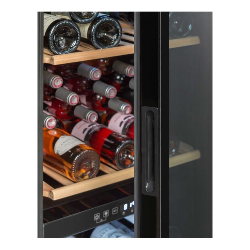 Cave à vin de service LA SOMMELIÈRE SLS90DZ