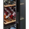 Cave à vin de service LA SOMMELIÈRE SLS90DZ