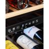Cave à vin de service LA SOMMELIÈRE SLS90DZ