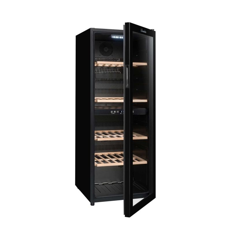 Cave à vin de service LA SOMMELIÈRE SLS90DZ