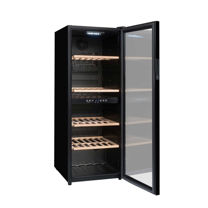 Cave à vin de service LA SOMMELIÈRE SLS90DZ
