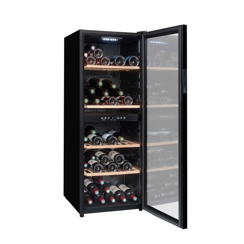 Cave à vin de service LA SOMMELIÈRE SLS90DZ