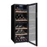 Cave à vin de service LA SOMMELIÈRE SLS90DZ